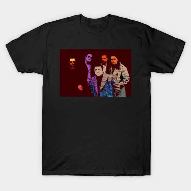 donnie brasco T-Shirt by oryan80